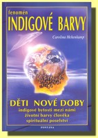 Fenomén indigové barvy