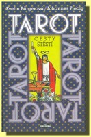 Tarot cesty štěstí (kniha)