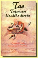 Tao - tajemství dlouhého života