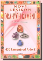 Nový lexikon drahých kamenů