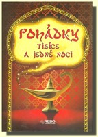 Pohádky tisíce a jedné noci (kniha)