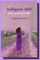 Indigové děti   nová generace dětí