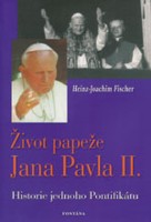 Život papeže Jana Pavla II.