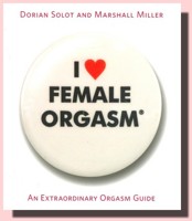 I Love Female Orgasm