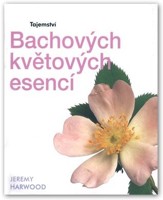 Tajemství Bachových esencí