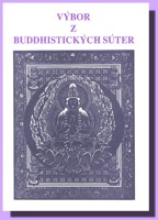 Výbor z buddhistických súter