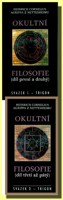 Okultní filosofie  (5 dílů ve 2 svazcích)
