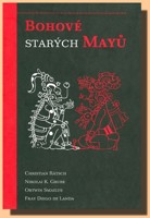 Bohové starých Mayů