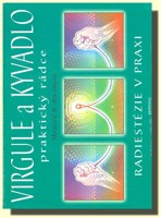 Virgule a kyvadlo  praktický rádce - radiestézie v praxi