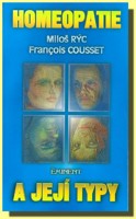 Homeopatie a její typy
