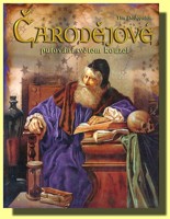Čarodějové  putování světem kouzel