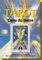 Tarot  cesta do života