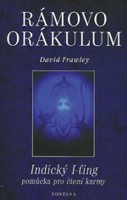 Rámovo orákulum   indický I-ťing