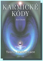 Karmické kódy  teorie reinkarnace
