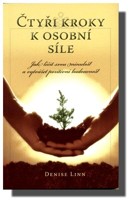 Čtyři kroky k osobní síle
