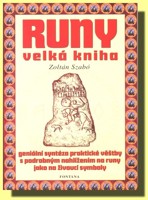 RUNY velká kniha
