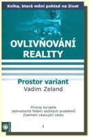 Ovlivňování reality 1  prostor variant