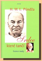 Srdce, které tančí - esence nauky