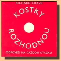 Kostky rozhodnou  (kniha a hrací kostky)