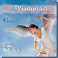 Karty sebelásky - dopřejte láskyplnou péči sami sobě  (49 inspiračních karet) skladem