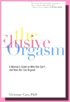 The Elusive Orgasm (dovoz z USA)