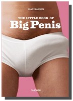 The Little Book of Big Penis
