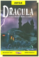 Dracula / Drákula (dvojjazyčné vydání)