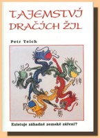 Tajemství dračích žil (příručka pro proutkaře)