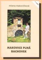 Makovice plná bachovek