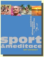 Sport a meditace  vnitřní dimenze sportu