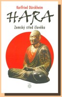 Hara    zemský střed člověka