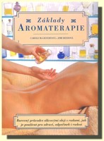 Základy aromaterapie