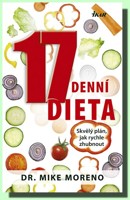 17denní dieta 