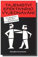 Tajemství efektivního vyjednávání