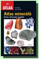 Atlas minerálů České a Slovenské republiky