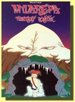 Milarepa tibetský rošťák