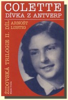 Colette dívka z Antverp