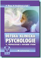 Dětská klinická psychologie