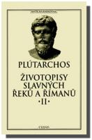 Životopisy slavných Řeků a Římanů II.