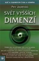 Svět vyšších dimenzí  -   Tertium Organum  (2. díl)