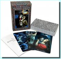 The Bohemian Gothic Tarot (79 karet)