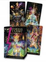 Starman Tarot (78 karet a kniha)