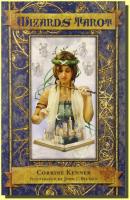Wizards Tarot (78 karet a kniha)