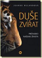 Duše zvířat průvodci našeho života