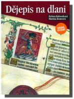Dějepis na dlani
