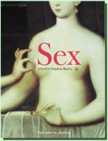 Sex the Erotic Review
