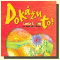 Dokážu to! (49 inspiračních karet)   