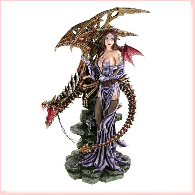Fairy Draconis Premium Figure