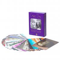 Sebekoučovací karty Carpe Diem (56 koučovacích karet)