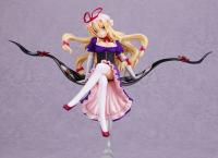 Yukari Yakumo Anime Figure